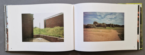 Richard Billingham - Setanta Books