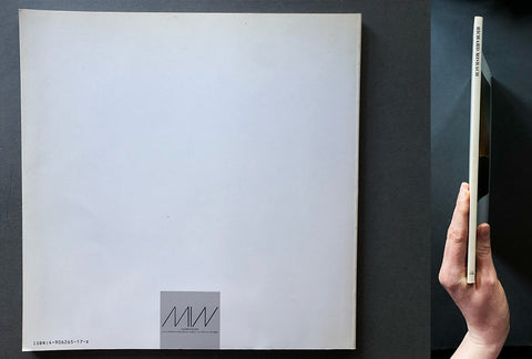 Richard Misrach Photographs 1975 - 1987 - Setanta Books
