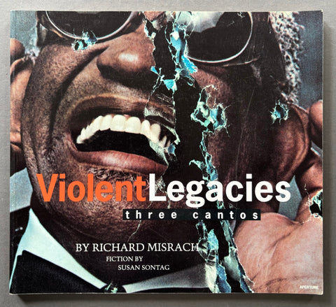 Violent Legacies - Three Cantos