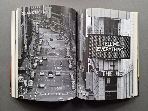 Richard Prince - Setanta Books