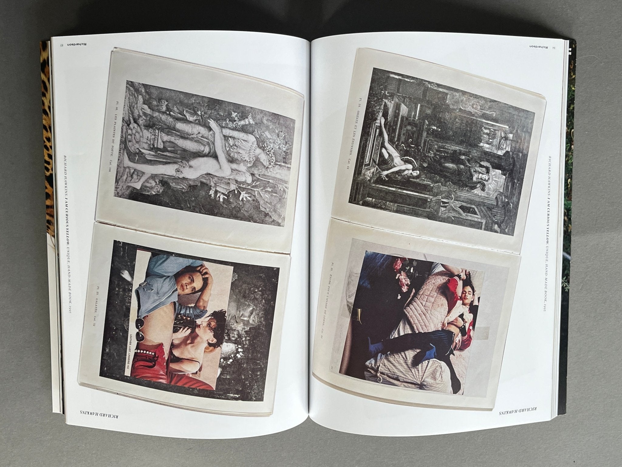 Buy Richardson Issue A6 Online – Setanta Books