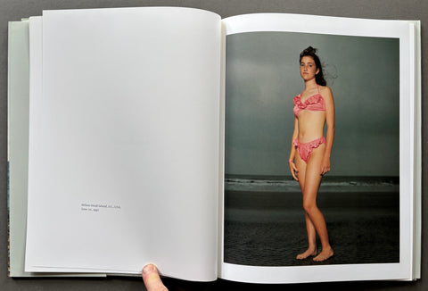Beach Portraits