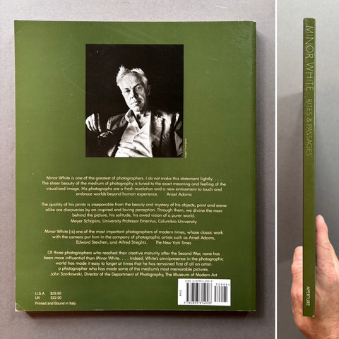 Rites & Passages - Setanta Books