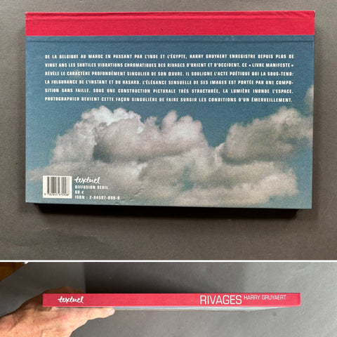 Rivages - Setanta Books