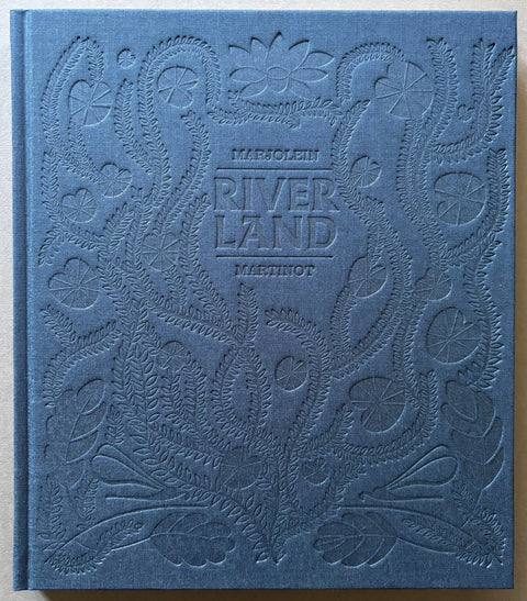 Riverland - Setanta Books