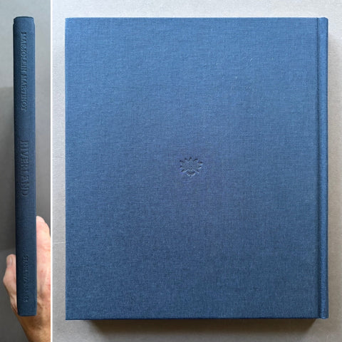 Riverland - Setanta Books