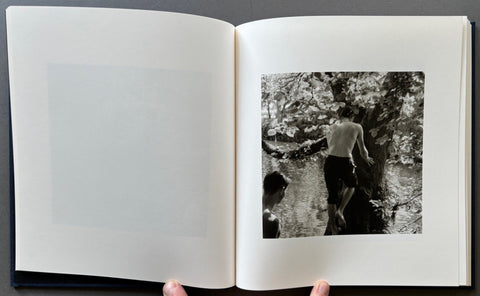 Riverland - Setanta Books