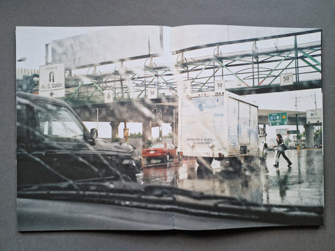 Rivers of Power / Ríos de Poder - Setanta Books