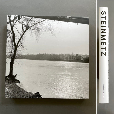 Rivers & Towns - Setanta Books