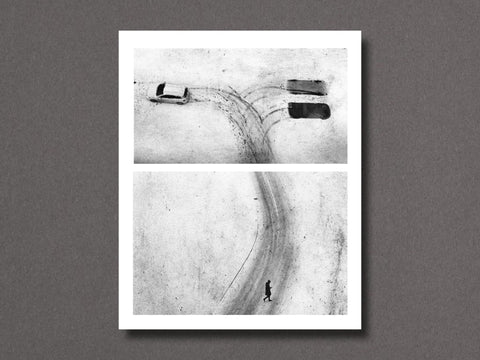 Roads - Setanta Books