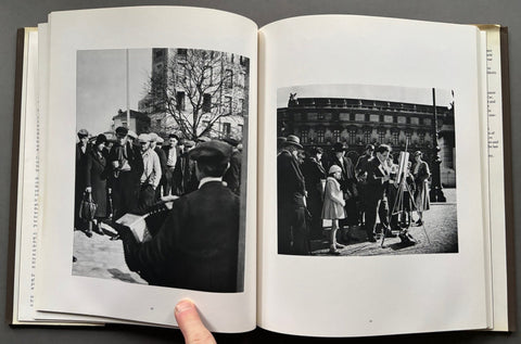 Robert Doisneau: Photographs - Setanta Books