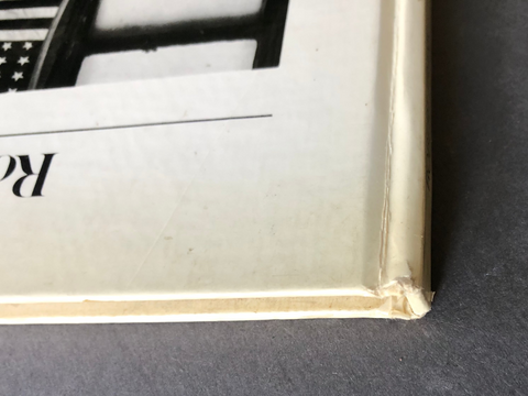 Robert Frank: The History of Photography Series