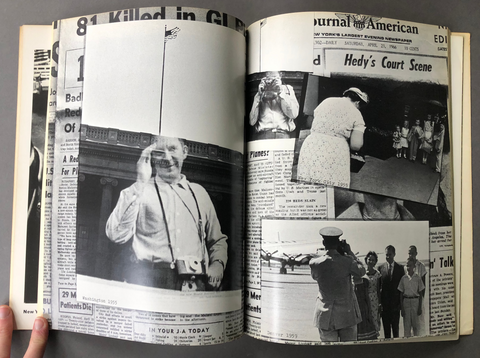 The Lines Of My Hand (US 1st)