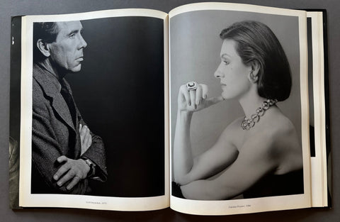 Robert Mapplethorpe: Certain People - Setanta Books