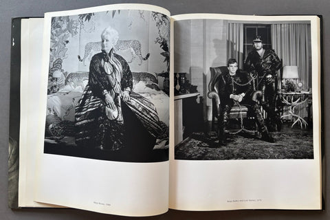 Robert Mapplethorpe: Certain People - Setanta Books