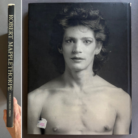 Robert Mapplethorpe: Certain People - Setanta Books