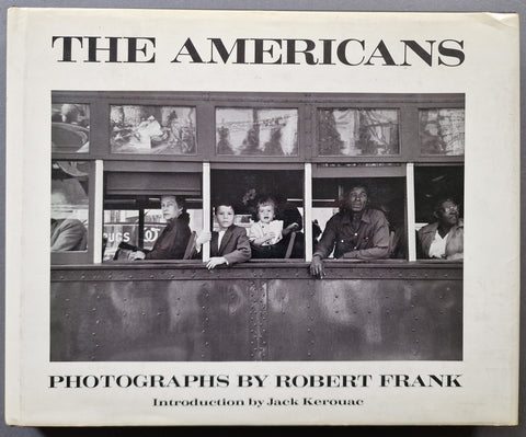 The Americans