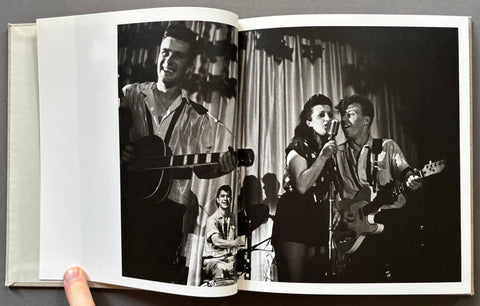 Rockabilly 82 - Setanta Books