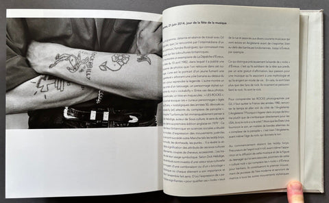 Rockabilly 82 - Setanta Books