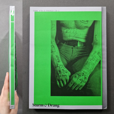 Rocker (Vol.4) - Setanta Books