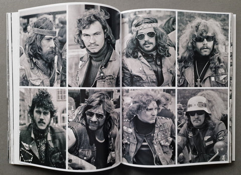 Rocker (Vol.4) - Setanta Books