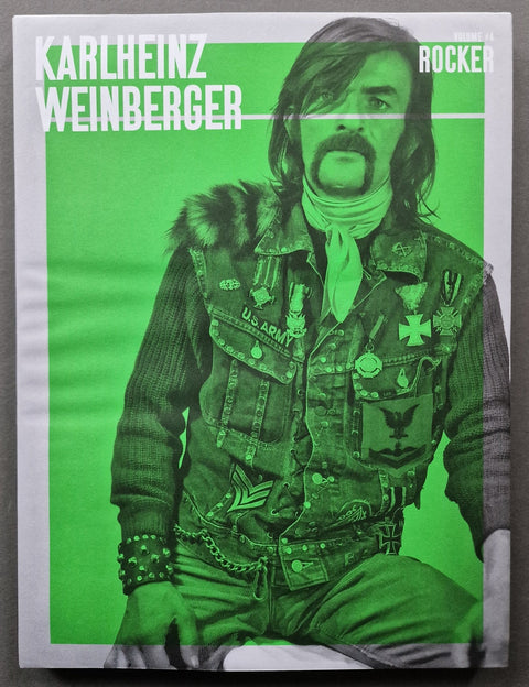 Rocker (Vol.4) - Setanta Books