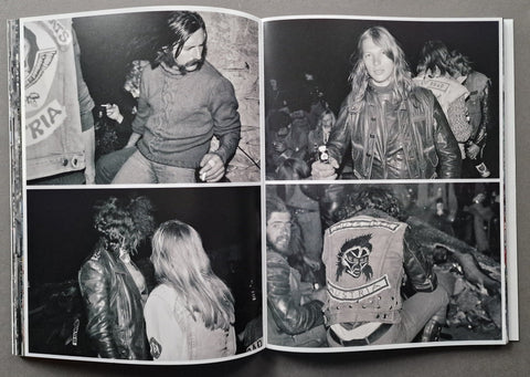 Rocker (Vol.4) - Setanta Books