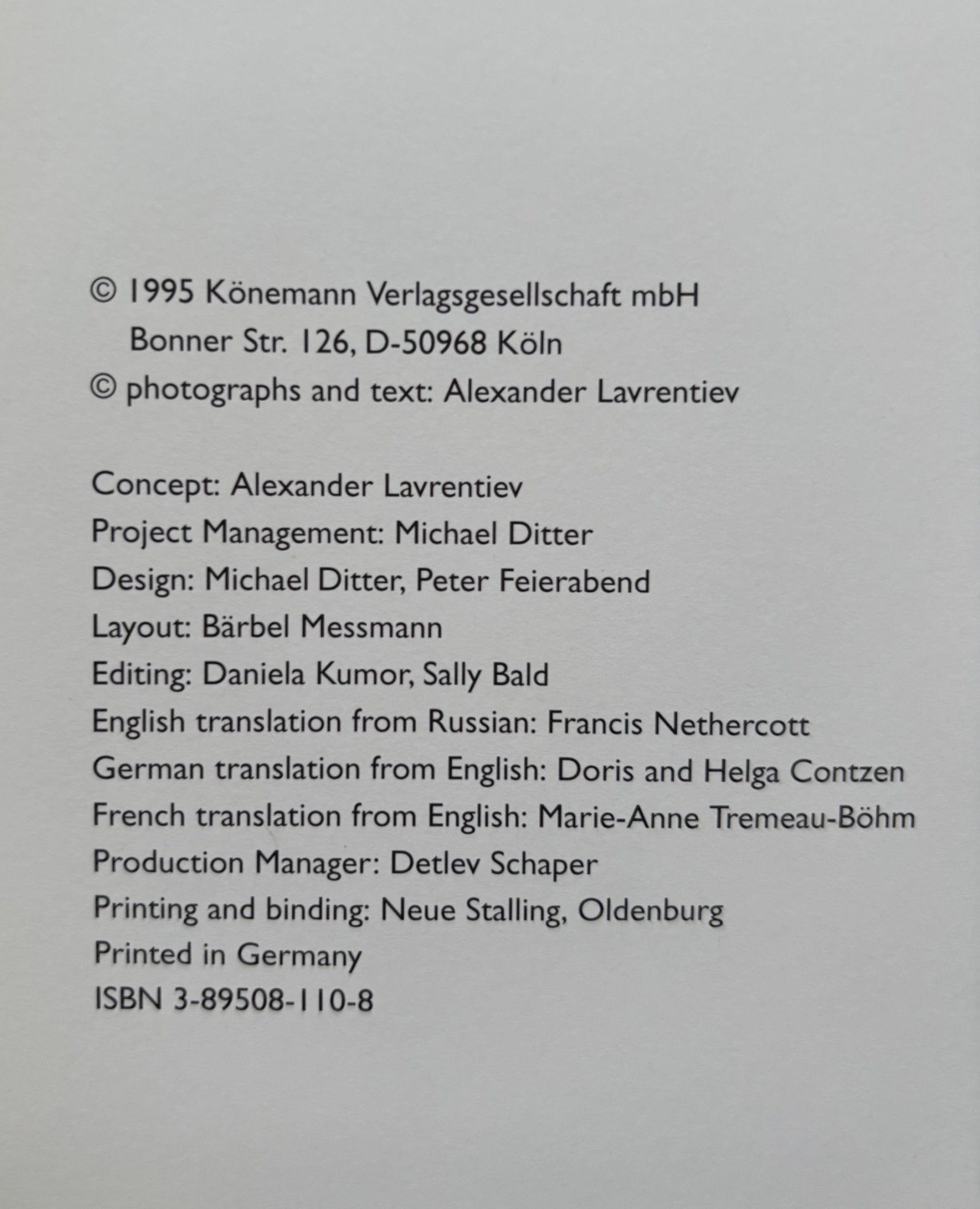 アート・デザイン・音楽 Rodchenko Photography 1924-1954 Rodchenko Photography 1924 - 1954 | Alexander LAVRENTIEV