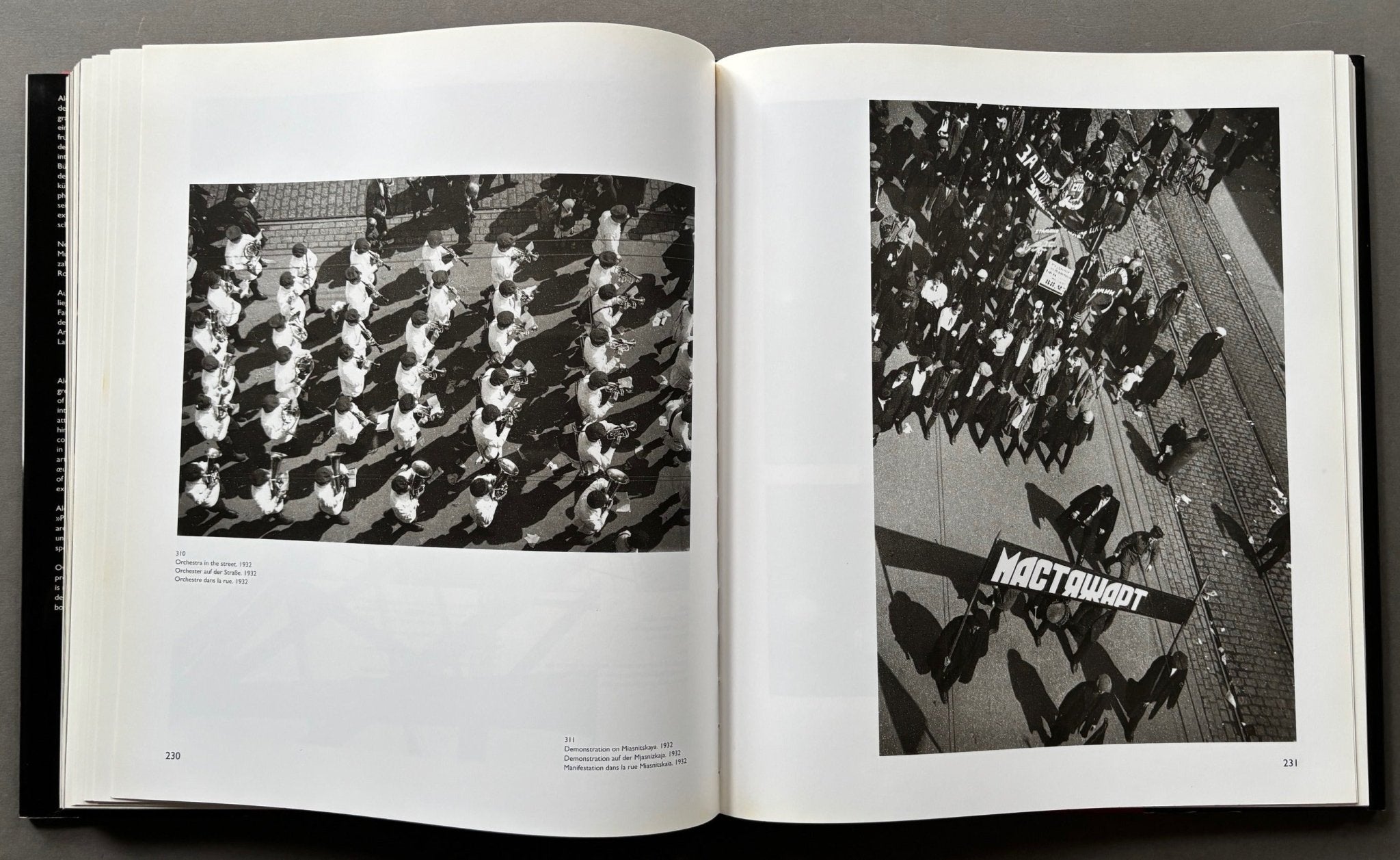 アート・デザイン・音楽 Rodchenko Photography 1924-1954 Amazon.com: Rodchenko: Photography 1924-1954: 9783895081101