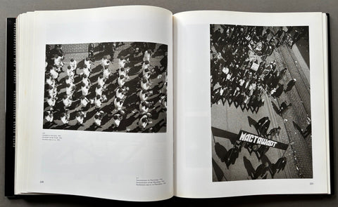 Rodchenko: Photographs 1924 - 1954 - Setanta Books