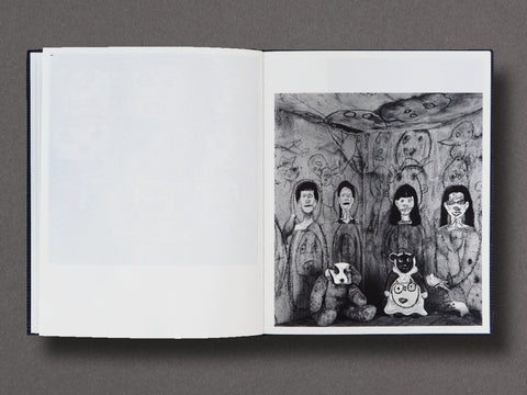 Des Oiseaux Limited Edition with Print