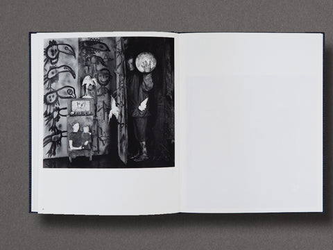 Des Oiseaux Limited Edition with Print