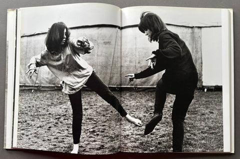 Roger Mayne: Photographs - Setanta Books