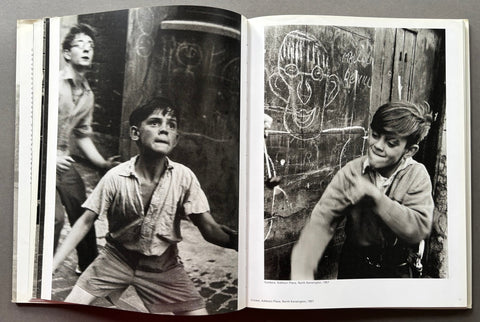 Roger Mayne: Photographs - Setanta Books