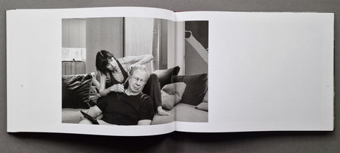 Roller Coaster: Scenes from a Marriage - Setanta Books