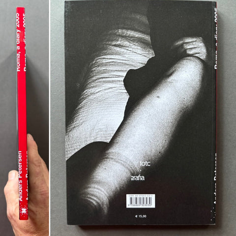 Roma, A Diary 2005 - Setanta Books