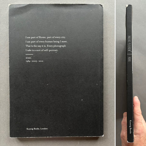 Rome - Setanta Books