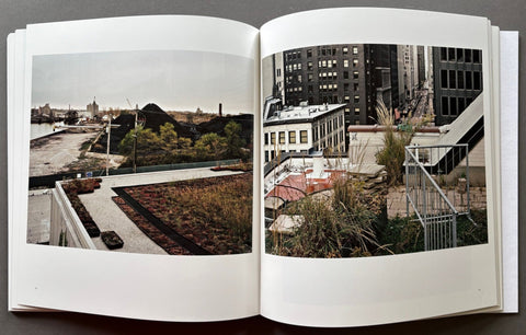 Rooftop - Setanta Books
