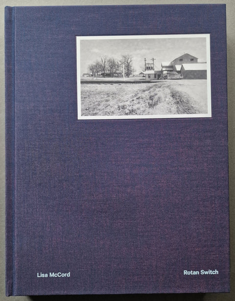 Rotan Switch - Setanta Books