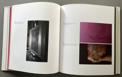 Rothko - The Late Series - Setanta Books