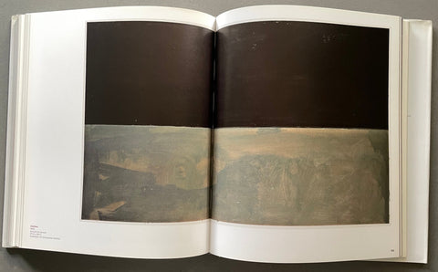 Rothko - The Late Series - Setanta Books