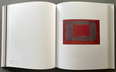 Rothko - The Late Series - Setanta Books