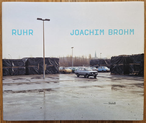 Ruhr - Setanta Books