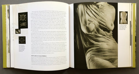 Ruth Bernhard: Between Art & Life