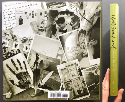 Ruth Bernhard: Between Art & Life - Setanta Books