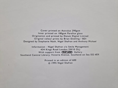 Ruthbook - Setanta Books
