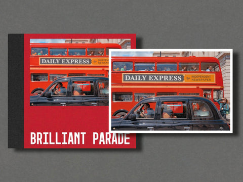 Brilliant Parade - Special Edition