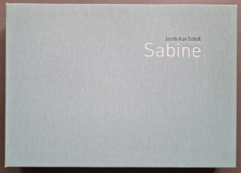 Sabine (Special Edition With Print) - Setanta Books