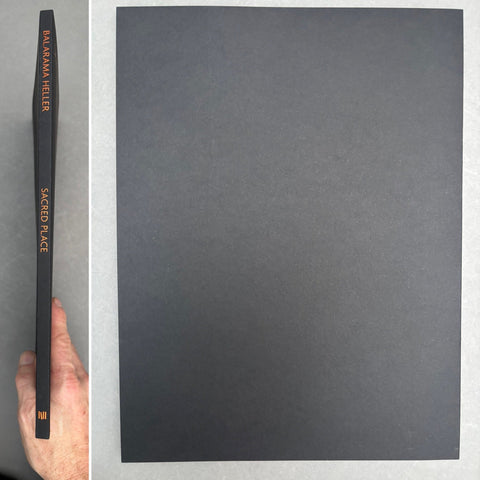 Sacred Place - Setanta Books