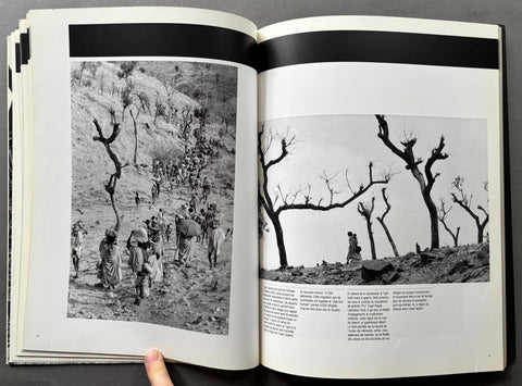 Sahel. L'Homme En Detresse - Setanta Books